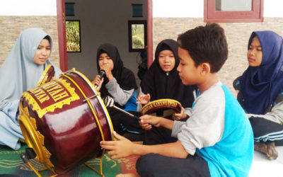 Ayo Mondok : Pendaftaran santri Ponpes Al-Kautsar
