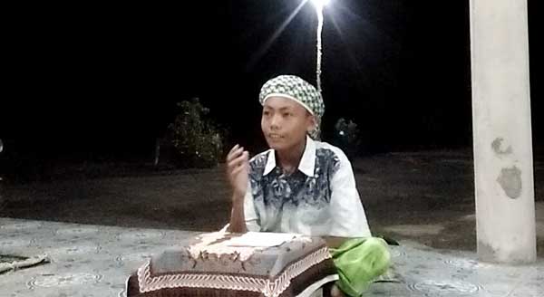 Pengembangan Diri